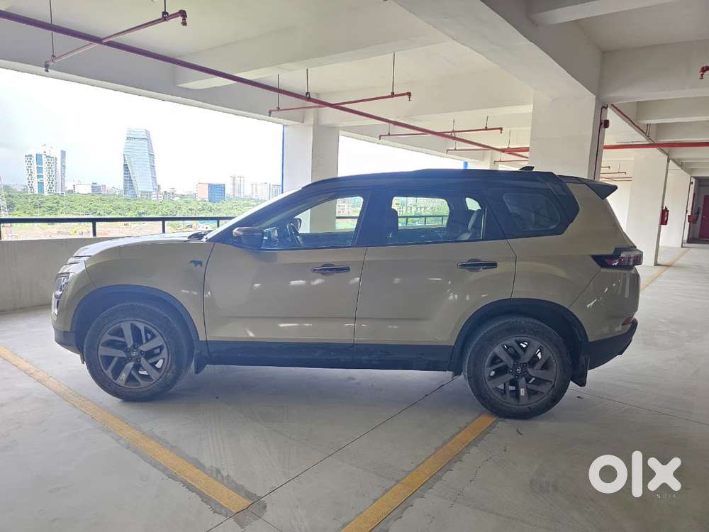Tata Safari 2.0 Kryotec Xza Plus, 2022, Diesel