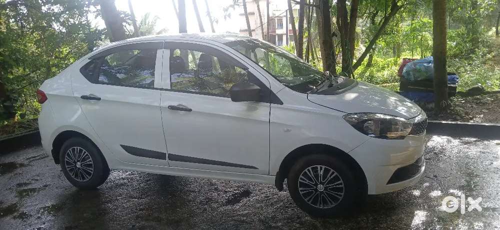 Tata Tigor 2018 Petrol Xe