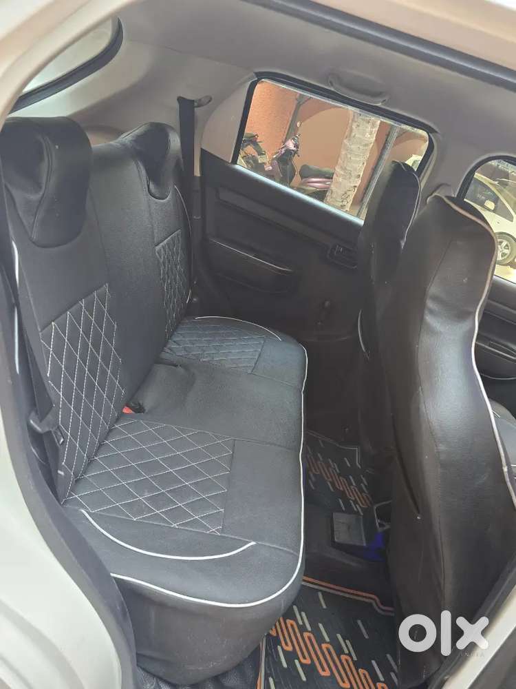 Maruti Suzuki S-presso 2020 Vxi S-cng