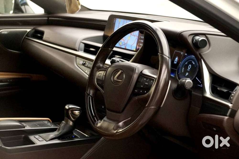 Lexus Es 300h, 2019, Petrol