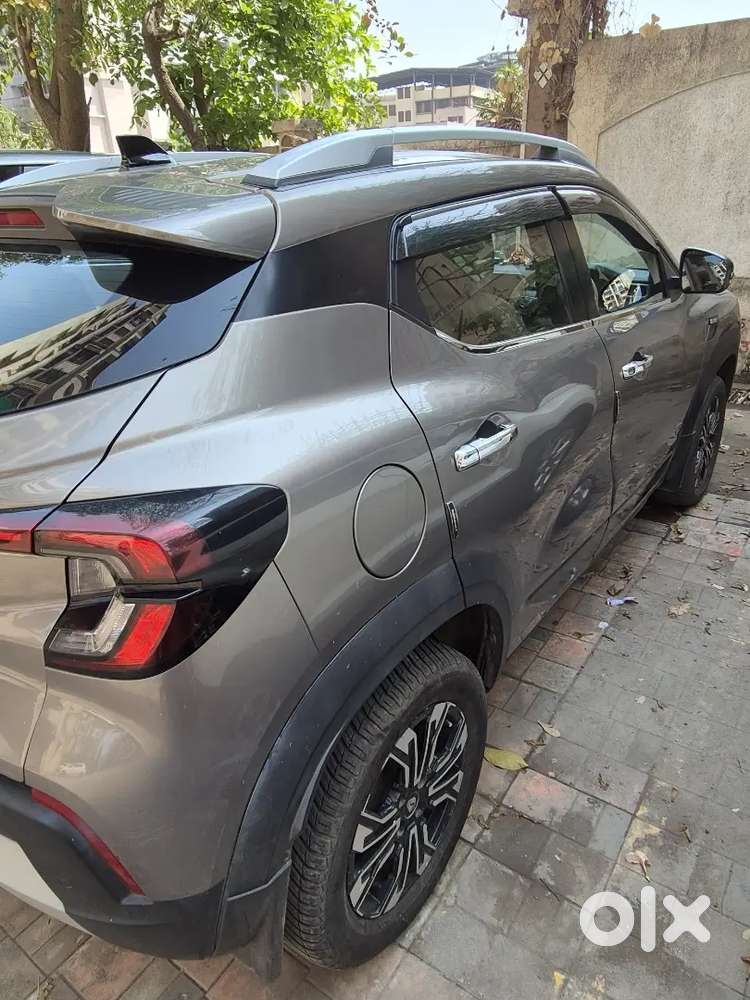 Renault Kiger 2021 Petrol 27000 Km Driven
