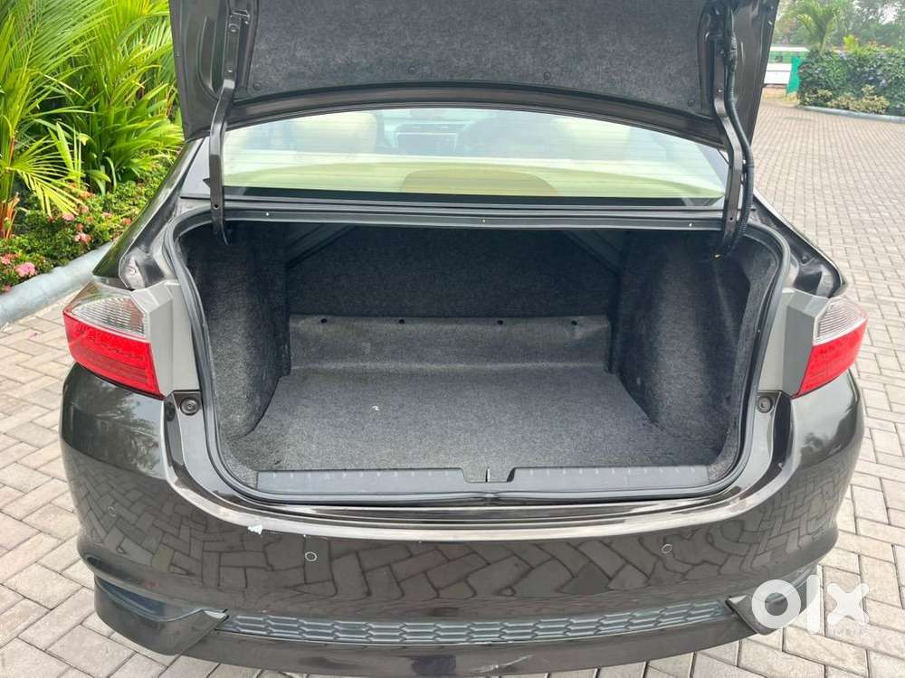 Honda Cityzx2019 Petrol 37000 Km Driven Single Owner Driver. Co To Own