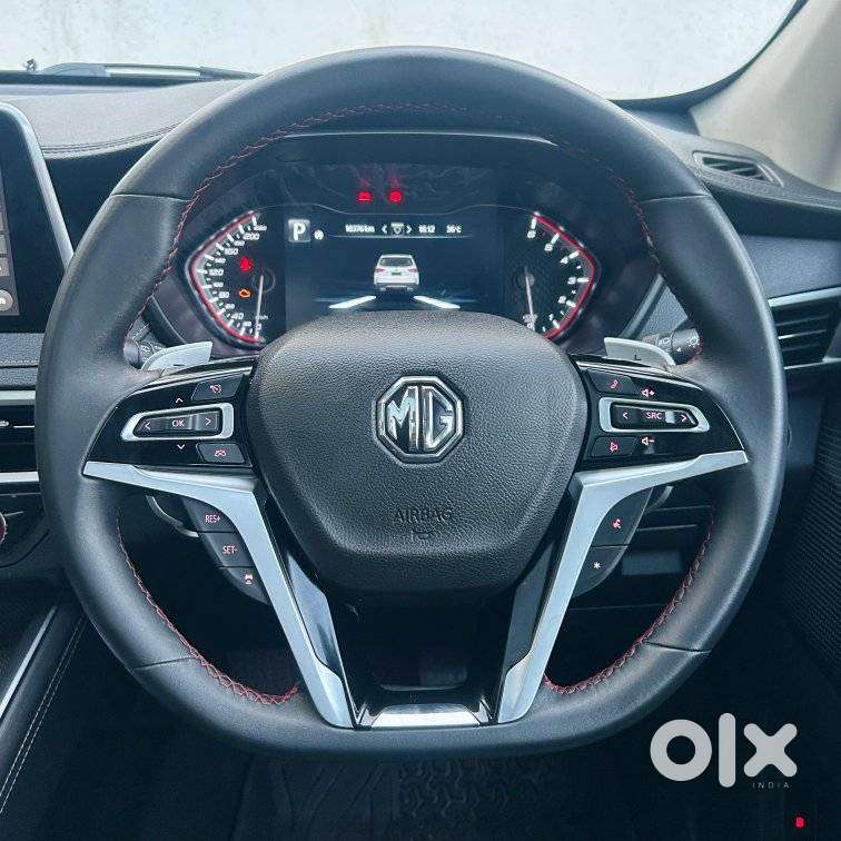 Mg Gloster Blackstorm 6 Str 2.0 Turbo 2wd, 2024, Diesel