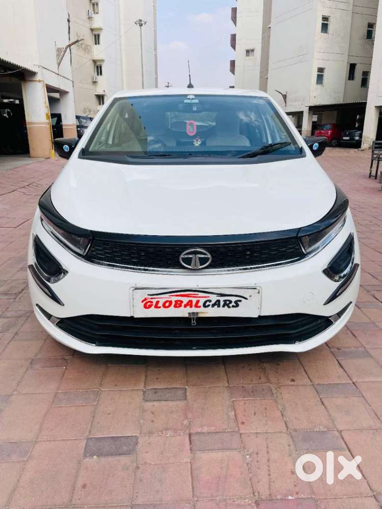 Tata Altroz 1.2 Xm Plus, 2023, Diesel