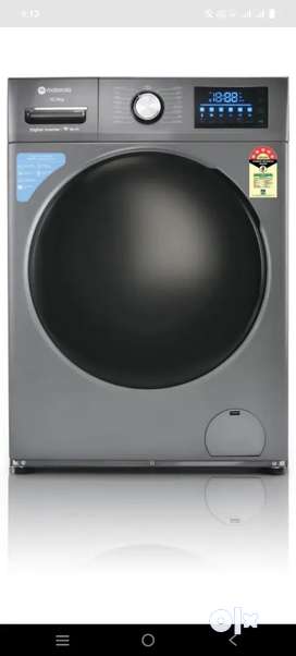 Motorola washing deals machine price