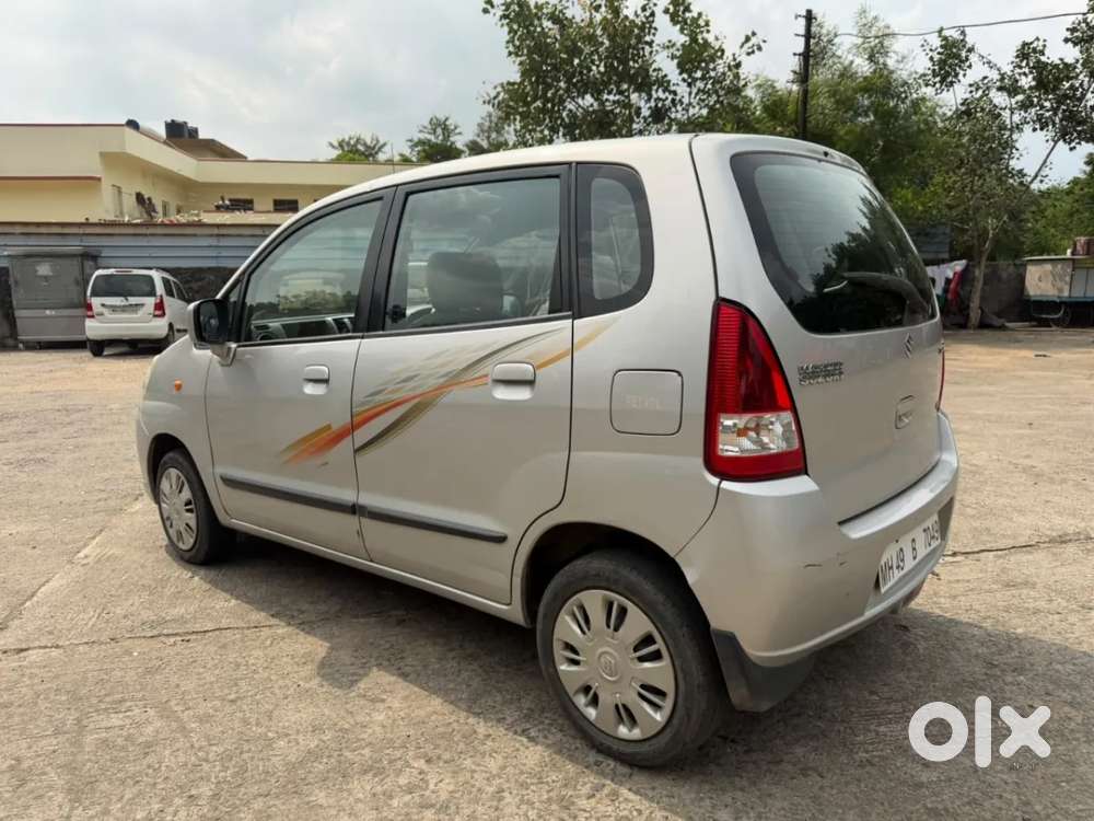 Maruti Suzuki Zen Estilo Vxi Bsiv, 2013, Petrol
