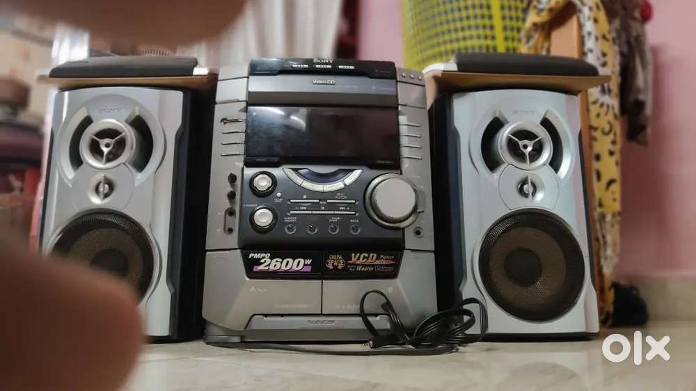 Sony sistam good condition