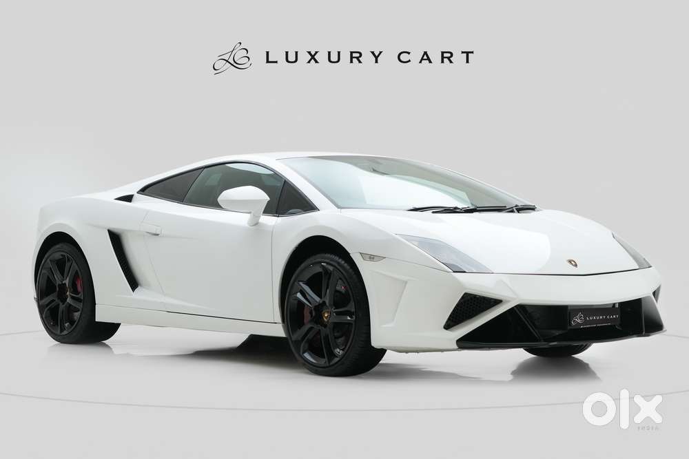 Lamborghini Gallardo Lp 550 2 Limited Edition, 2014, Petrol