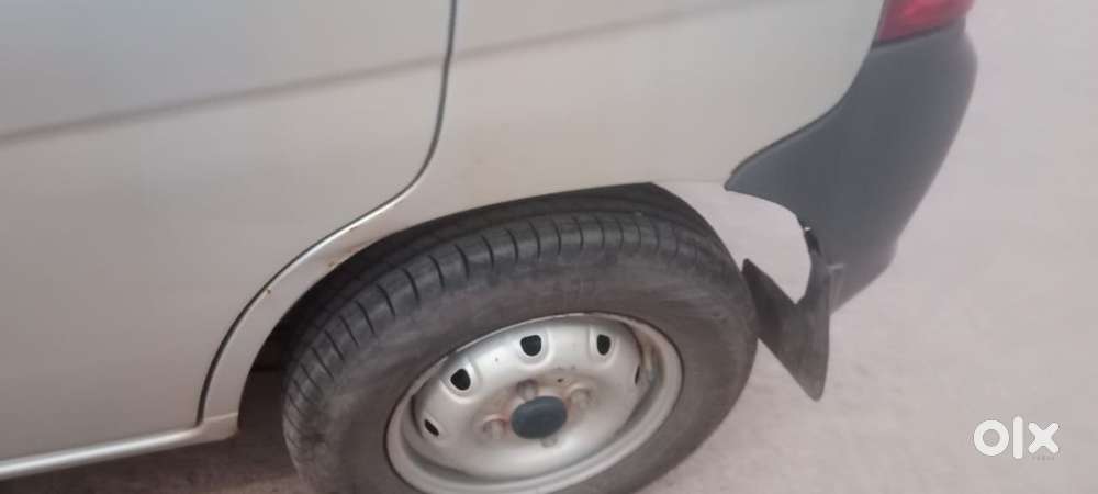 Maruti Suzuki Alto 2005-2010 Lxi Bsiii, 2009, Petrol