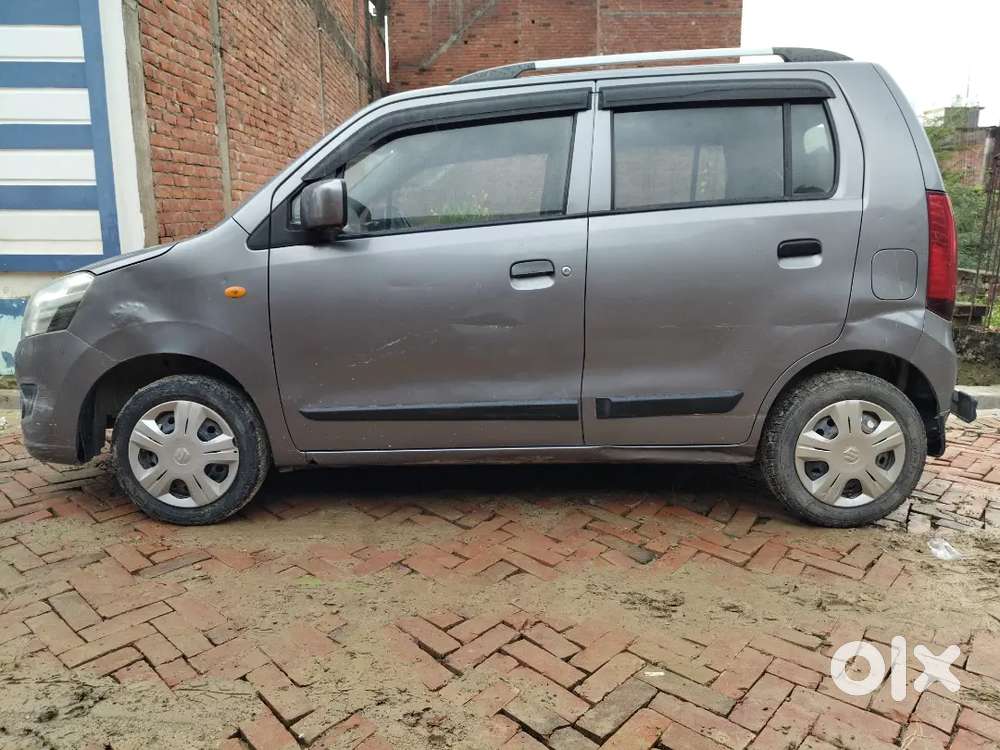 2013 Maruti Suzuki Wagon R