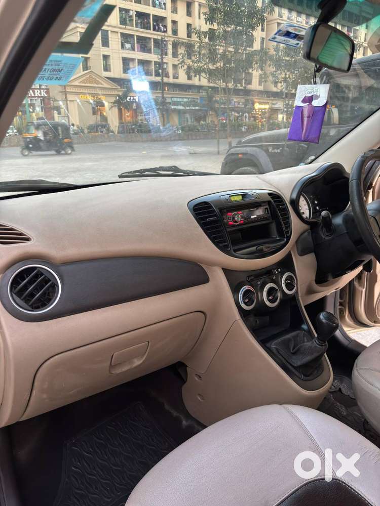 Urgent Sell - Hyundai I10 2010 Petrol Good Condition