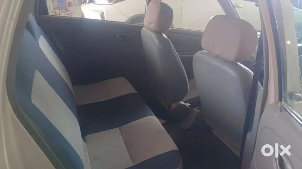 Maruti Suzuki Alto Lxi 2010