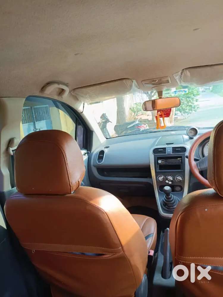 Maruti Suzuki Ritz Vdi 2010 Model