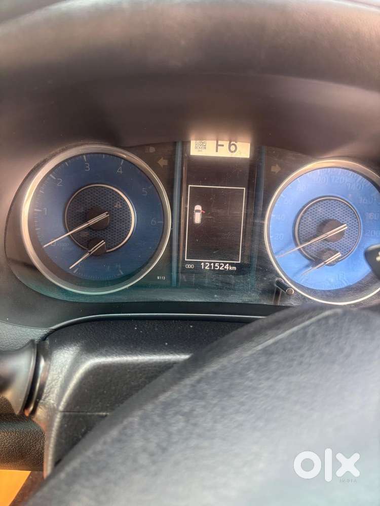 Toyota Fortuner 4x2 At 2.8 Diesel, 2022, Diesel