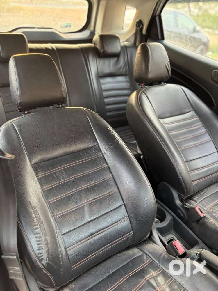 Ford Ecosport [2017-2021] 1.5 Ambiente Ti-vct, 2018, Cng & Hybrids