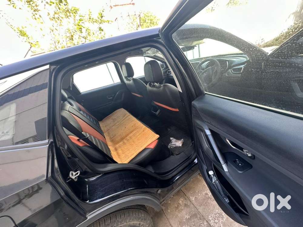 Tata Harrier 2020 Diesel 48500 Km Driven Well Maintained Genuine Car