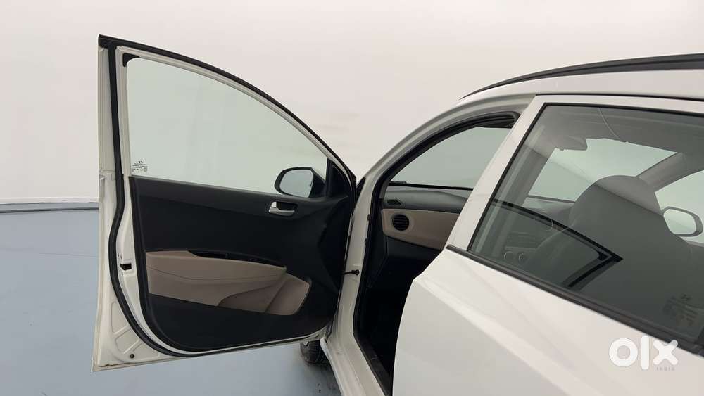 Hyundai Grand I10 1.2 Kappa Sportz, 2018, Petrol