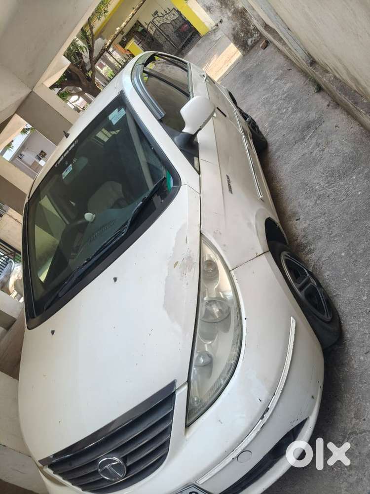 Tata Indica Vista Diesel 2012