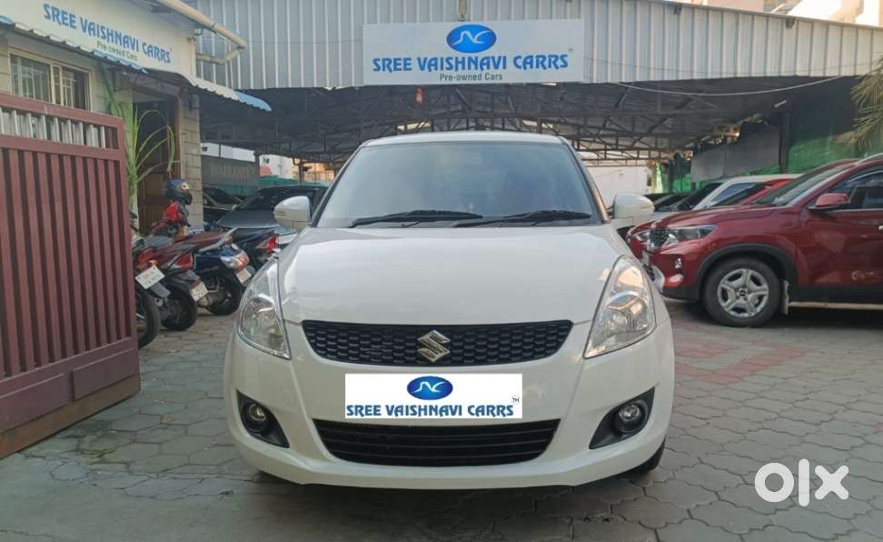 Maruti Suzuki Swift Ddis Zdi, 2015, Diesel