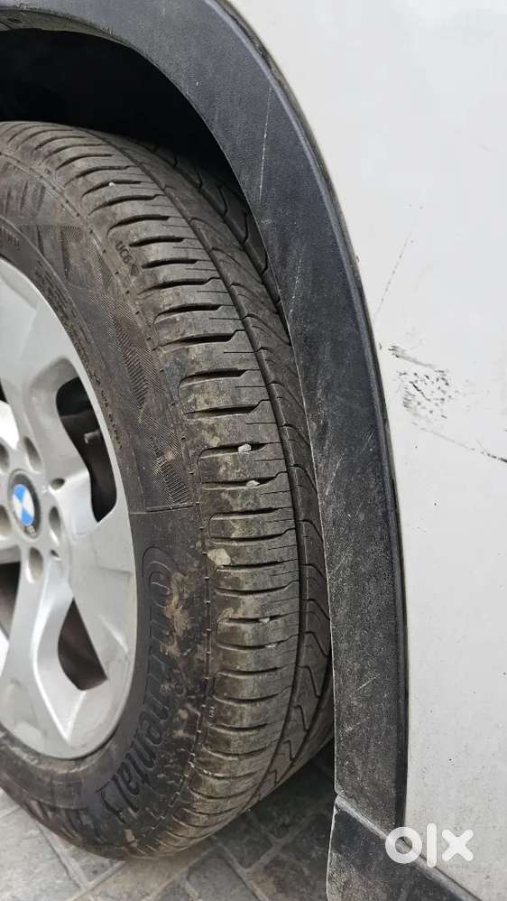 Bmw X1 2012 Diesel 93000 Km Driven