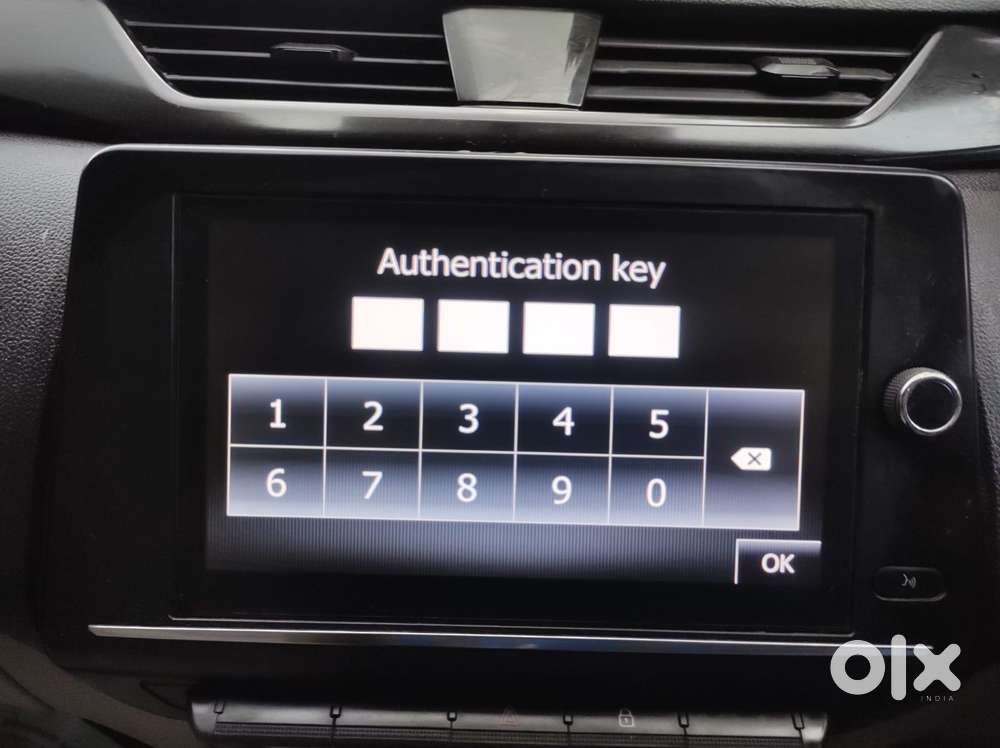 Renault Triber Rxt, 2019, Petrol