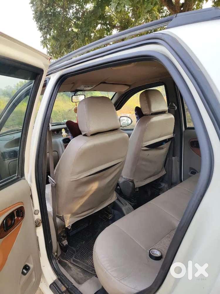 Tata Indigo Ecs Vx 2012 Diesel Manual