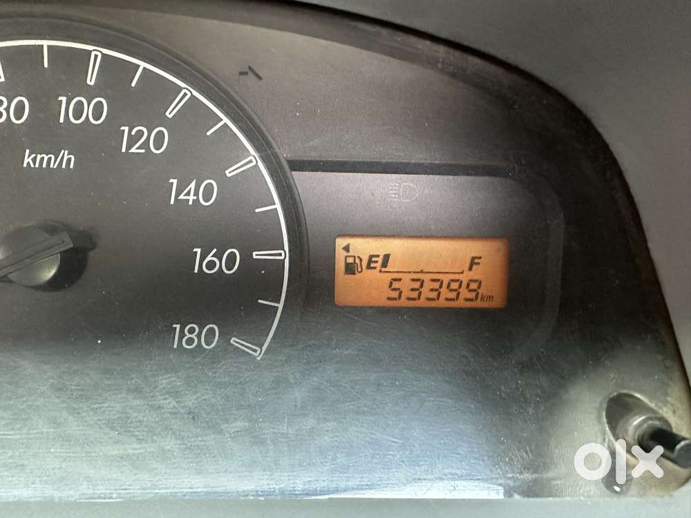 Maruti Suzuki Alto 800 Lxi, 2011, Petrol