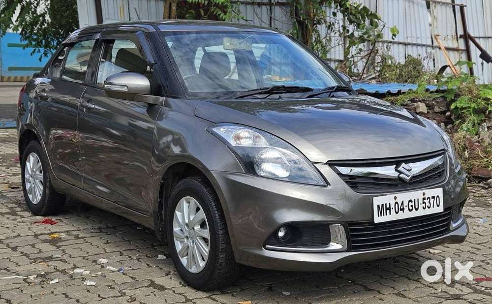 Maruti Suzuki Swift Dzire Zxi Plus , 2015, Petrol