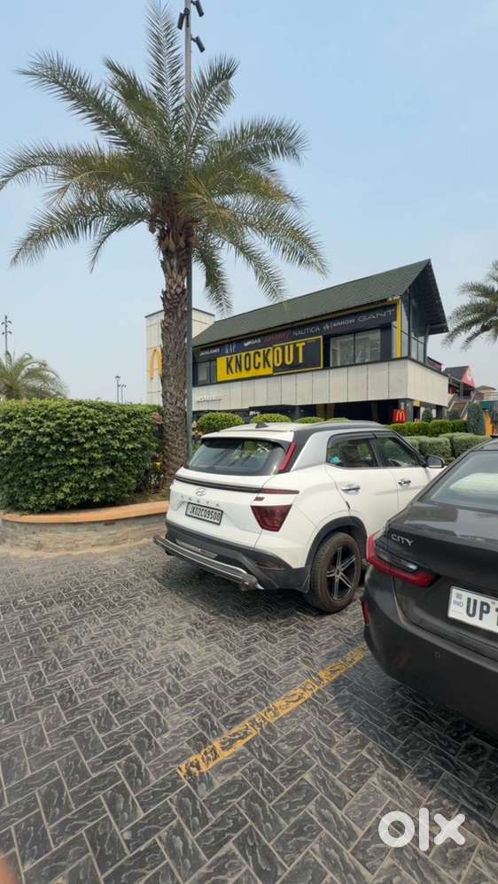 Hyundai Creta Facelift 2020 Diesel