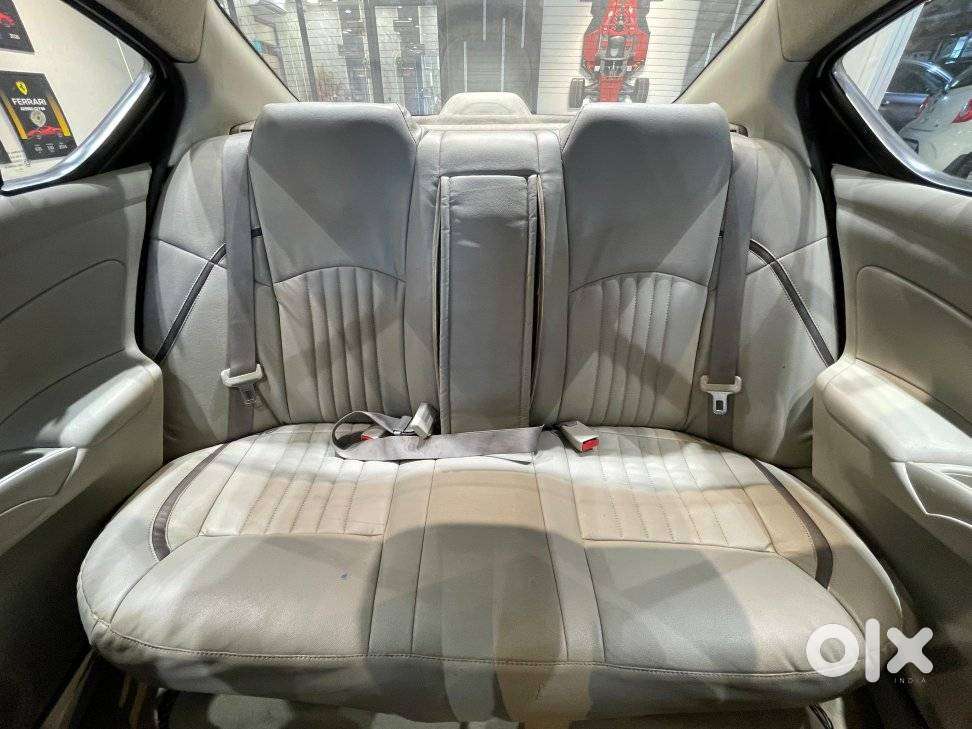 Nissan Sunny Xl Petrol, 2014, Petrol