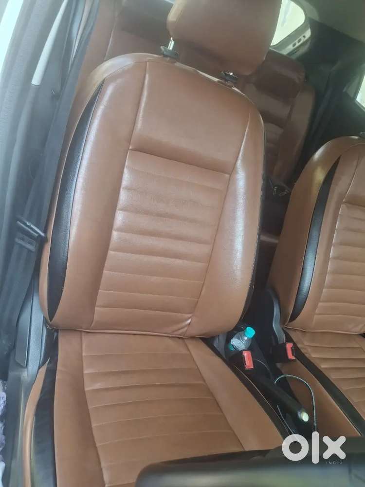 Ford Figo 2017 Diesel Well Maintained