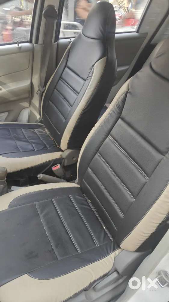 Datsun Redi Go 2017 Petrol Well Maintained