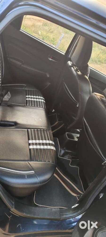 Maruti Suzuki Swift 2021 Petrol 74000 Km Driven