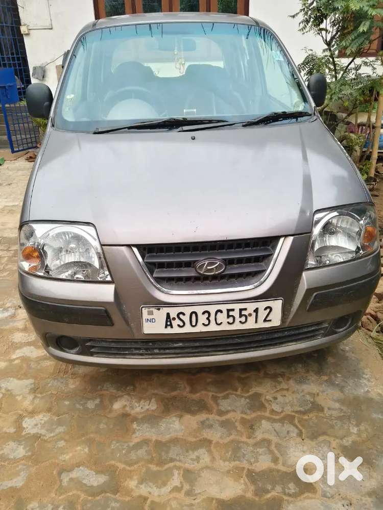 Hyundai Santro Xing 2003 Petrol 149000 Km Driven