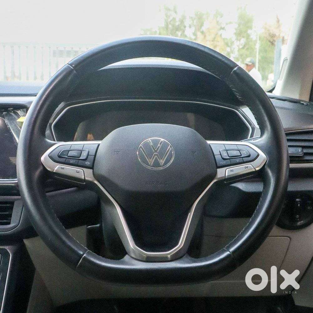 Volkswagen Tiguan 1.0 Tsi, 2024, Petrol