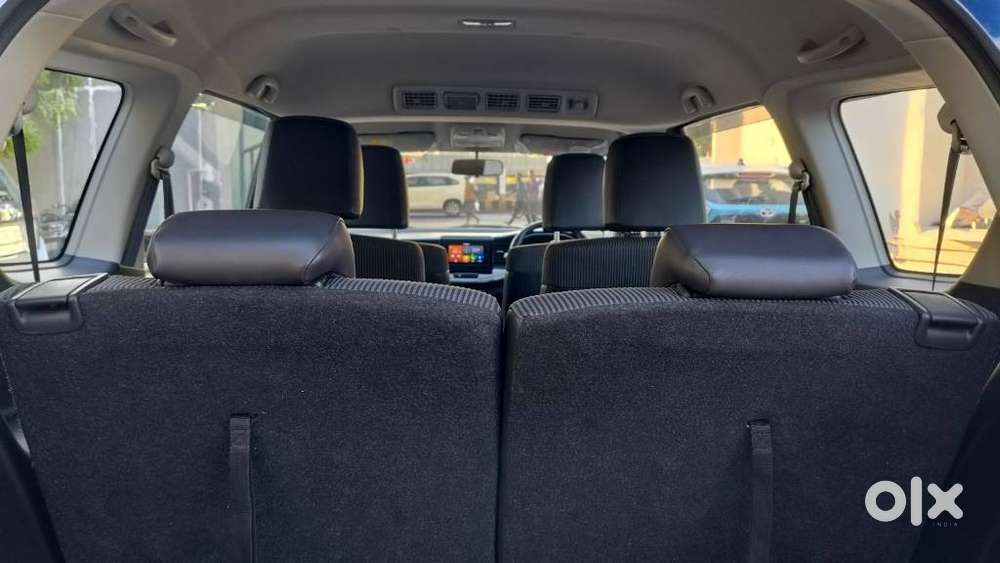 Maruti Suzuki Xl6 1.5 Zeta At, 2020, Petrol