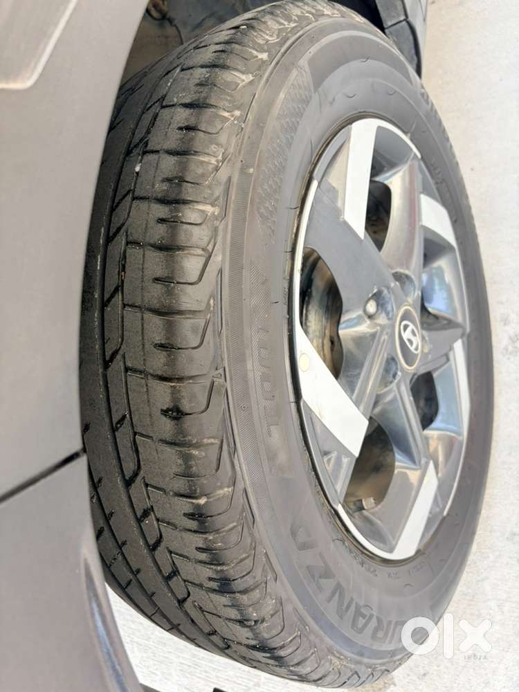 Hyundai Venue Sx Diesel 2019 Well Maintained