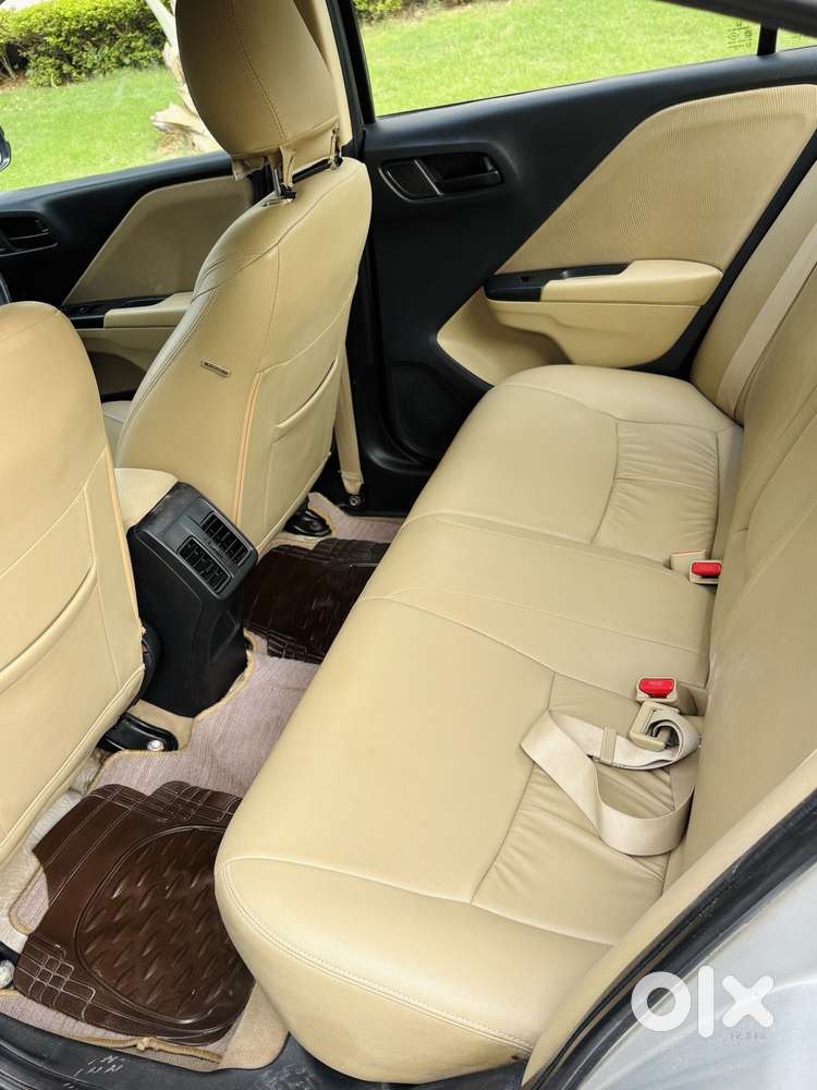 Honda City V Inspire, 2014, Petrol