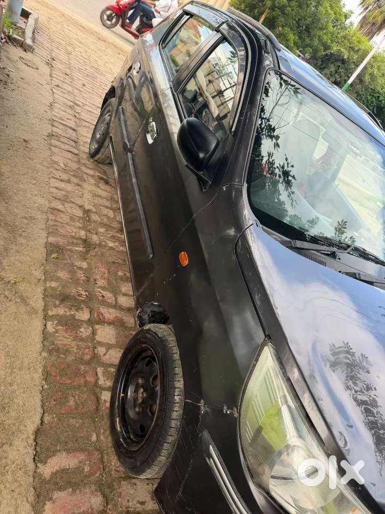 Maruti Suzuki Alto K10 2016 Petrol 76000 Km Driven..