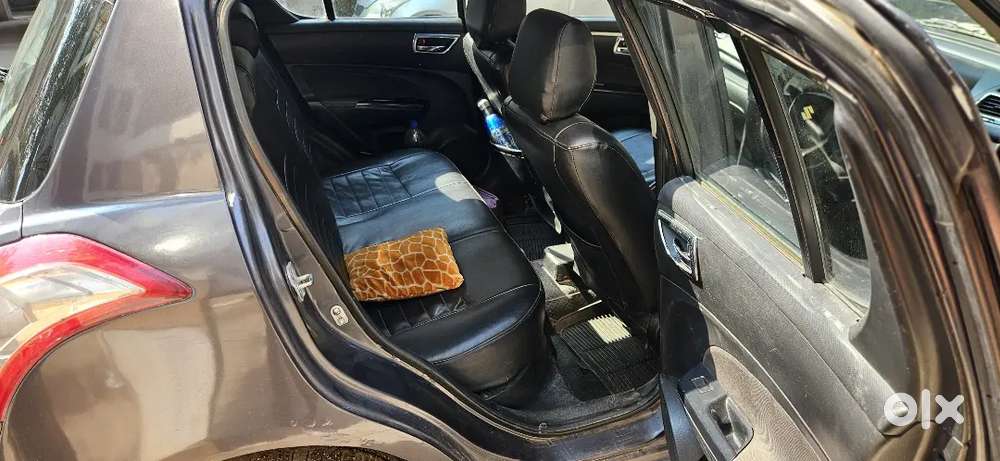 Swift Zdi Diesel 2013