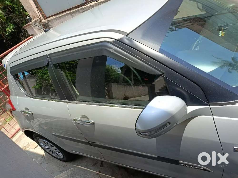 Maruti Suzuki Swift Diesel 2014 Manual