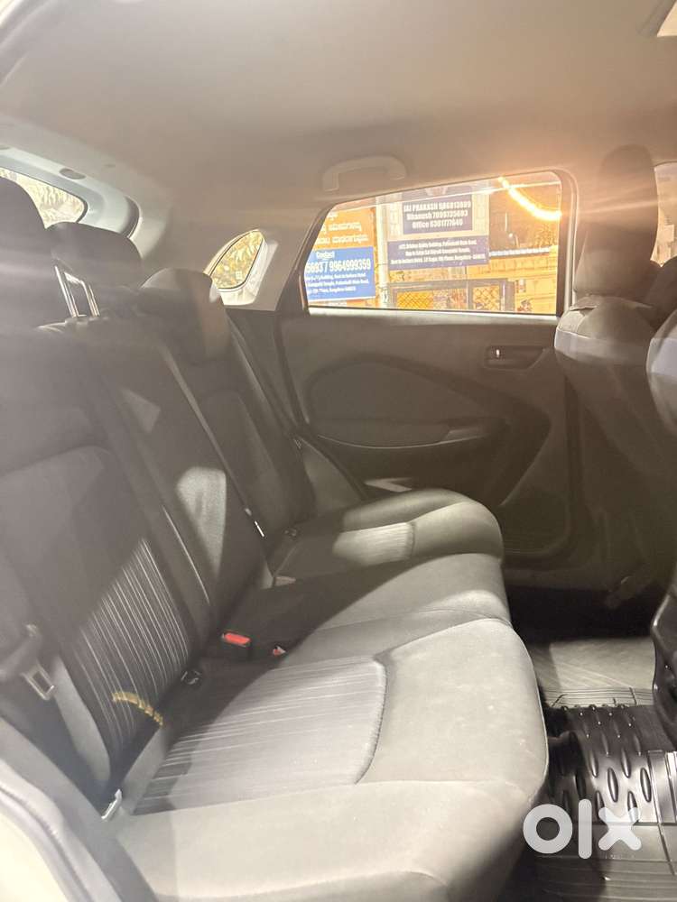 Maruti Suzuki Baleno Delta, 2023, Petrol