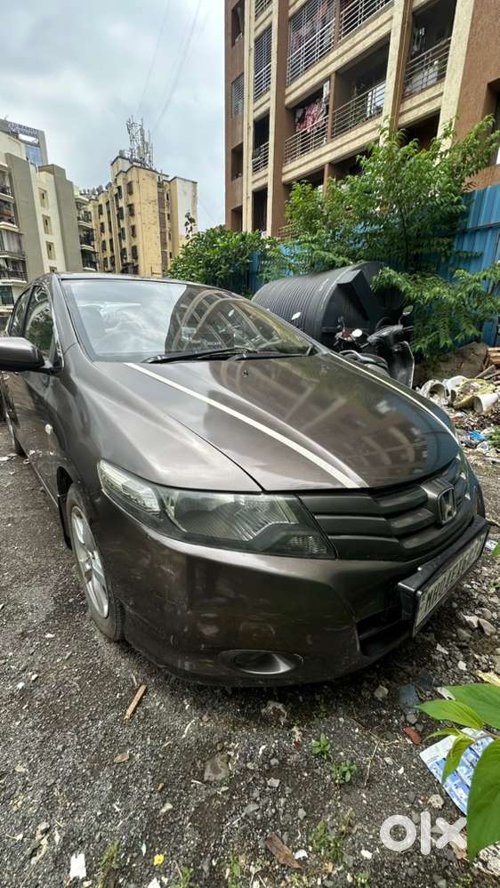 Honda City 2011 I-vtec 1.5 V Mt (bs Iv) - Premium Upgrades