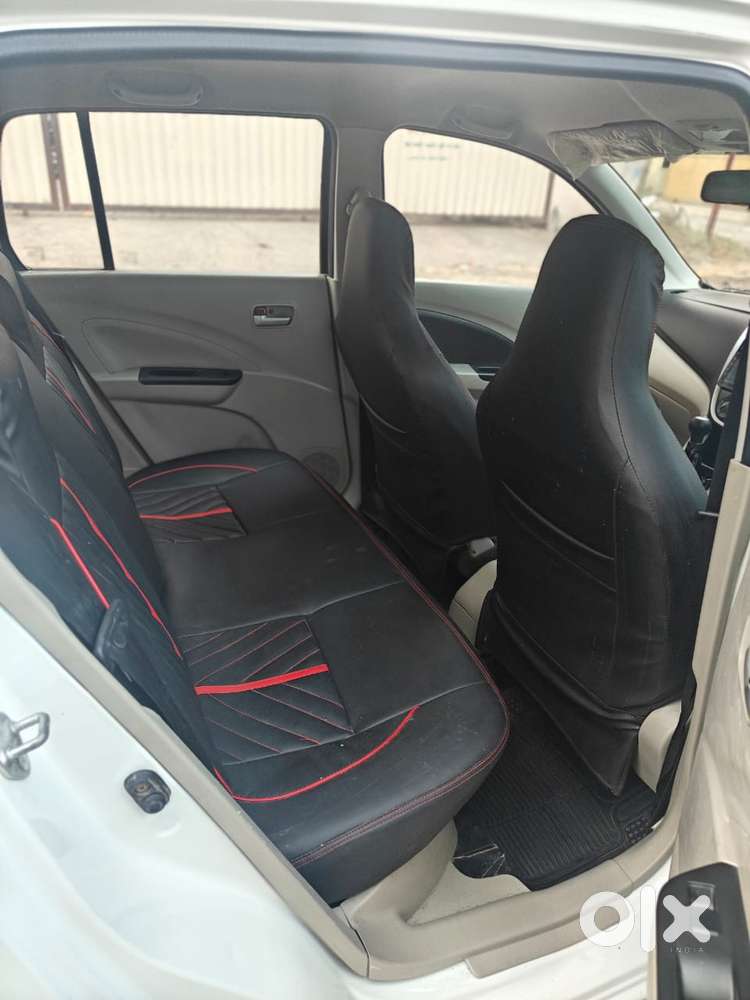 Maruti Suzuki Celerio 2014-2017 Vxi, 2014, Petrol