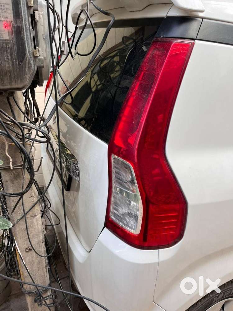 Maruti Suzuki Wagon R 2022 Petrol 19000 Km Driven