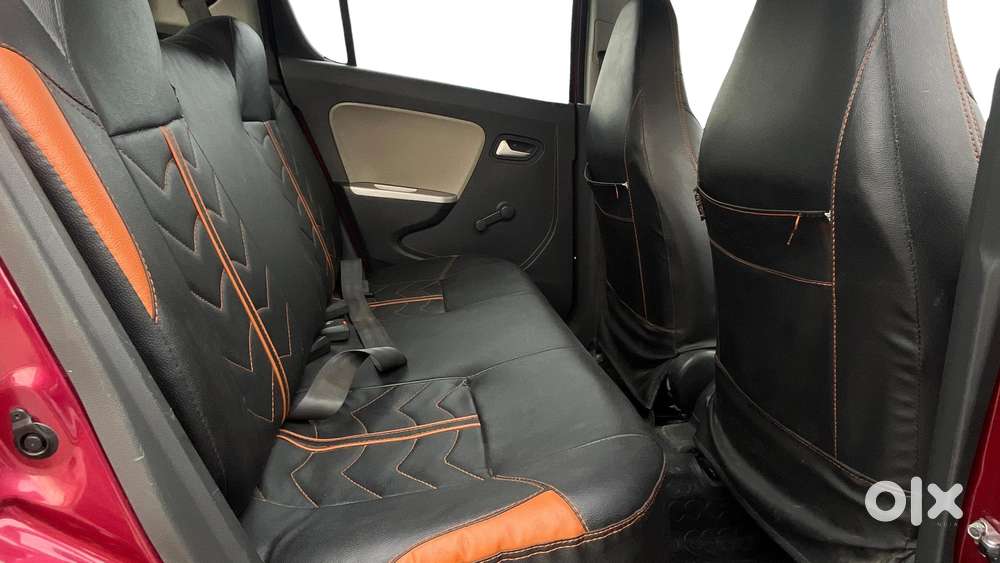 Maruti Suzuki Alto K10 Vxi, 2019, Petrol