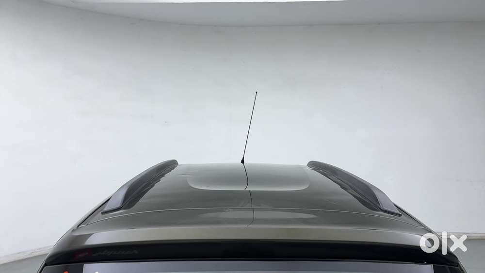 Renault Kwid 2019-ongoing 1.0 Climber Amt, 2018, Petrol