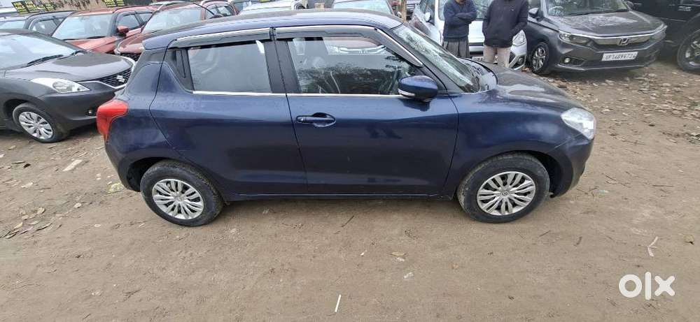 Maruti Suzuki Swift Vxi + Manual, 2019, Petrol