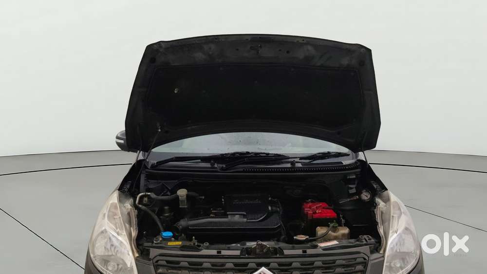 Maruti Suzuki Ertiga 2012-2015 Vxi Cng, 2013, Cng & Hybrids