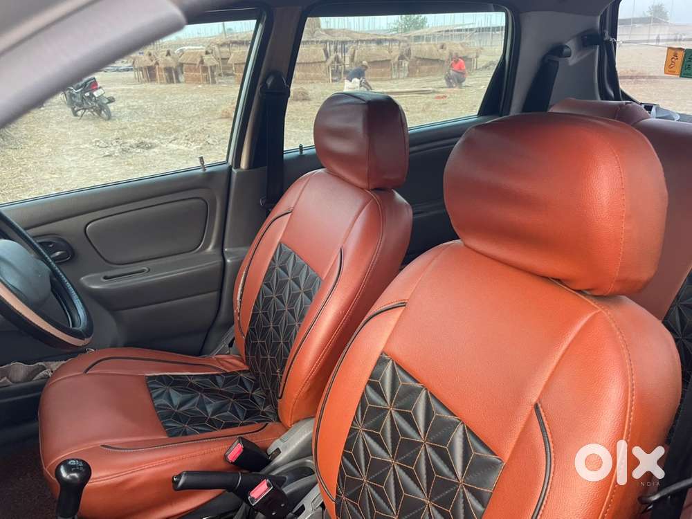 Maruti Suzuki Alto 2006 Petrol Well Maintained